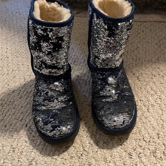 Sequence Ugg’s - Picture 2 of 5